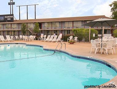 Travelodge Six Flags/Gray Summit Villa Ridge Ngoại thất bức ảnh